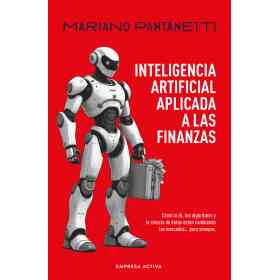 Inteligencia Artificial Aplicada a Las Finanzas