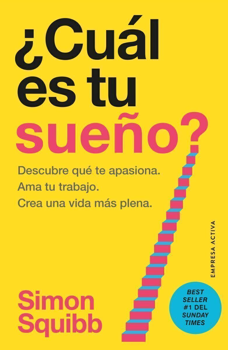 ¿Cual Es Tu Sueño?