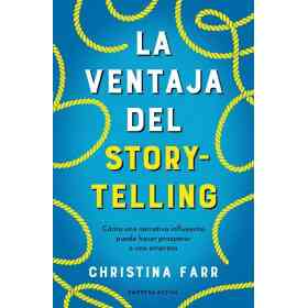 La Ventaja Del Storytelling