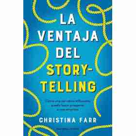 La Ventaja Del Storytelling