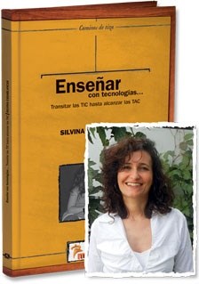 ENSEÑAR CON TECNOLOGIAS