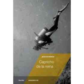 Capricho De La Reina
