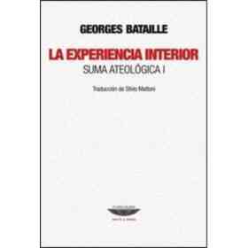 La Experiencia Interior