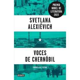 Voces De Chernobil