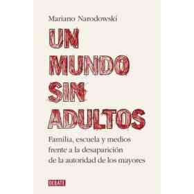Un Mundo Sin Adultos
