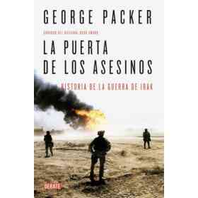 La Puerta De Los Asesinos