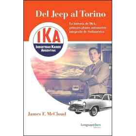 Del Jeep Al Torino