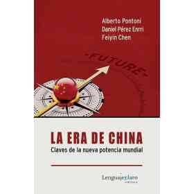La Era De China