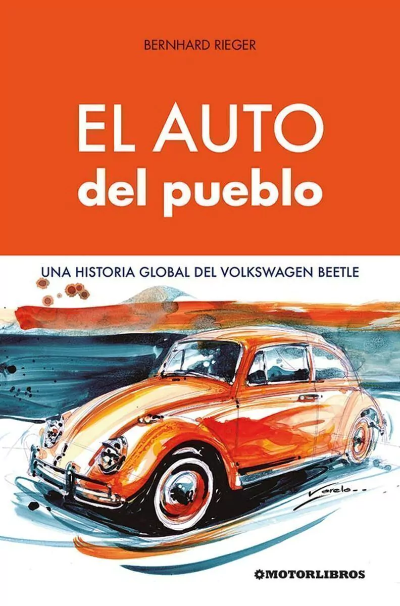 El Auto Del Pueblo