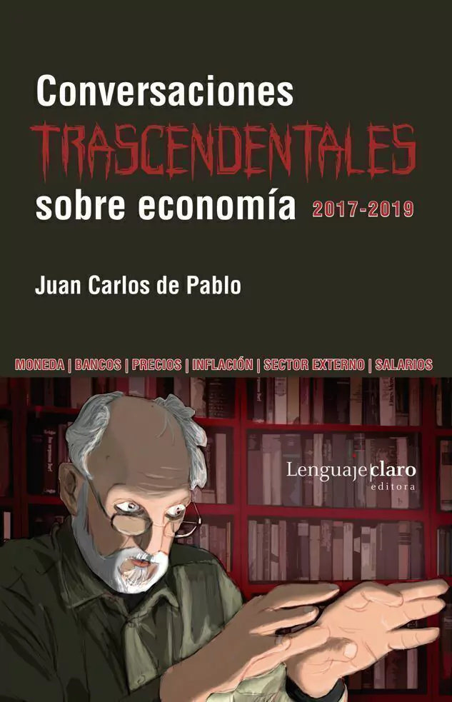 Conversaciones Trascendentales Sobre Economia