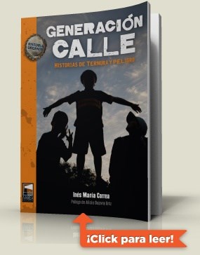 GENERACION CALLE