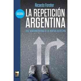 La Repeticion Argentina