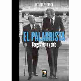 El Palabrista (Tapa Dura)
