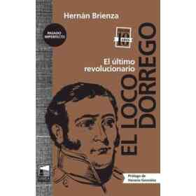 El Loco Dorrego