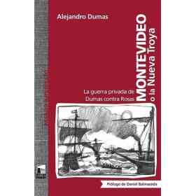 Montevideo O La Nueva Troya