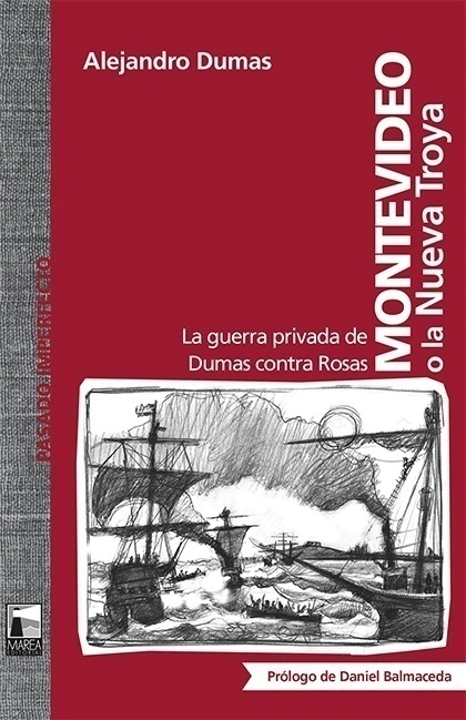 Montevideo O La Nueva Troya