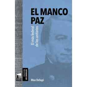 El Manco Paz