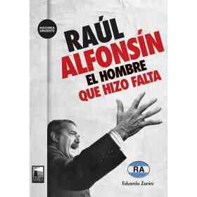 Raul Alfonsin