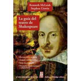 La guía Del Teatro De Shakespeare