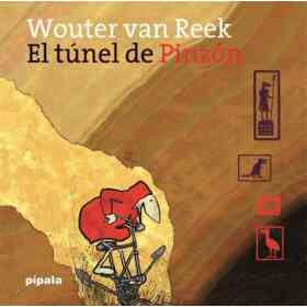 Tunel De Pinzon El