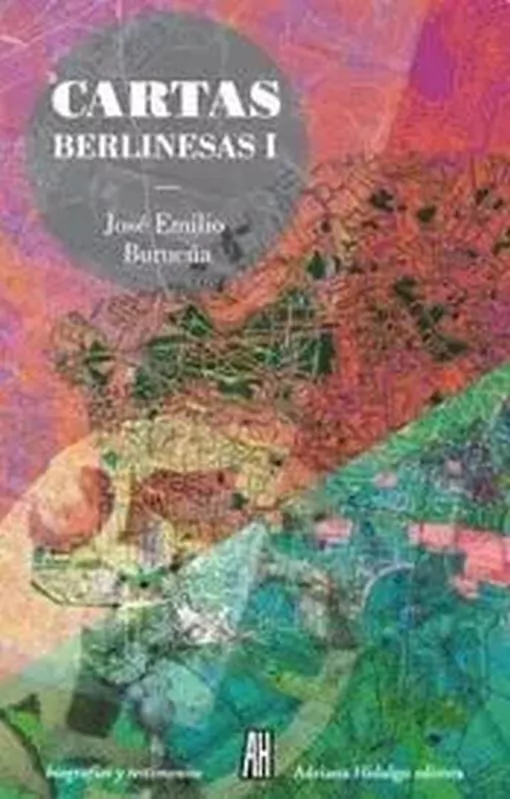 Cartas Berlinesas I