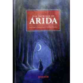 Jardines De Arida Los