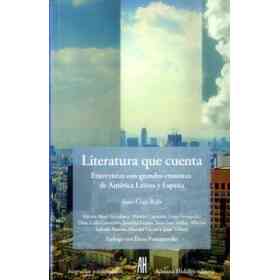 Literatura Que Cuenta