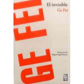 El Invisible
