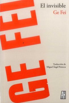 El Invisible