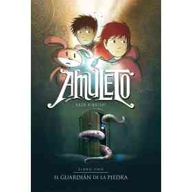 Amuleto - El Guardian De La Piedra