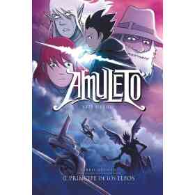Amuleto 5
