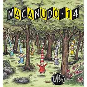 Macanudo 14