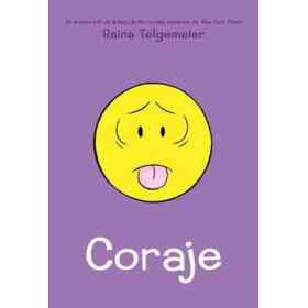 Coraje