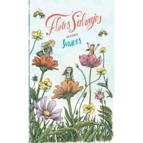 Flores Salvajes en librosactivos.com.ar