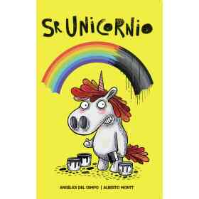 Sr. Unicornio
