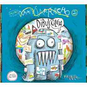 Mini Mamarracho 2 Dibujolga