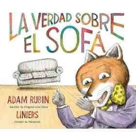 La Verdad Sobre El Sofa