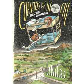 Cuentos De Noche