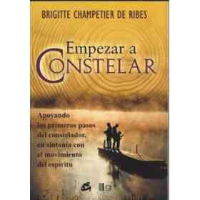 Empezar a Constelar (Coedicion)
