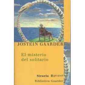 El Misterio Del Solitario