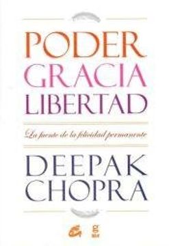 Poder Gracia Libertad