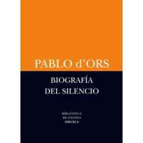 Biografia Del Silencio ( Coed. )