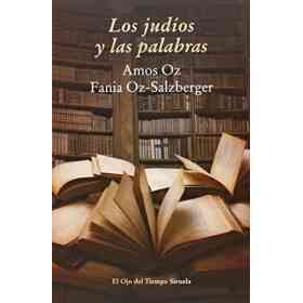 Judios Y Las Palabras Los ( Coed. )