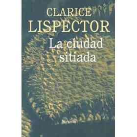 Ciudad Sitiada La ( Coed. )