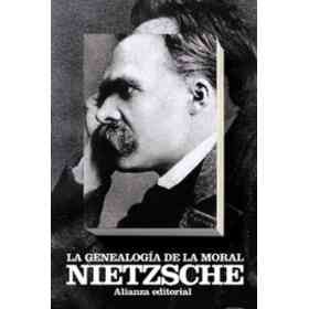 La genealogía De La Moral