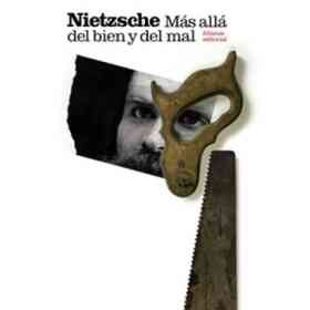 Más Allá Del Bien Y Del Mal
