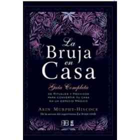 La Bruja en Casa