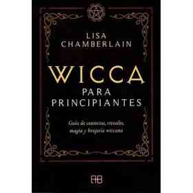 Wicca Para Principiantes