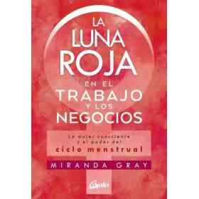Luna Roja en El Trabajo Y Los Negocios La