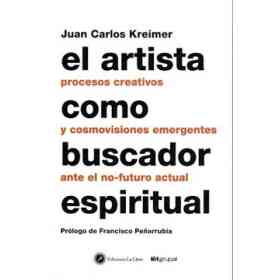 El Artista Como Buscador Espiritual
